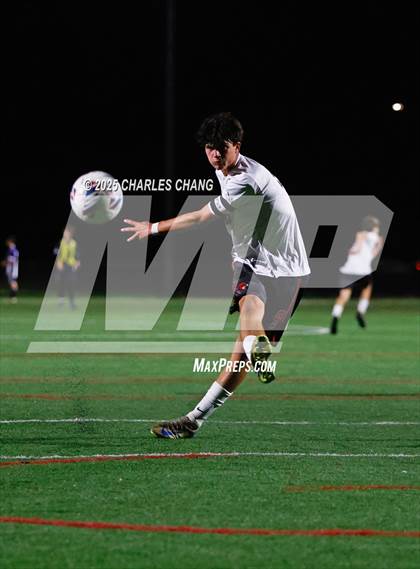 Thumbnail 1 in McKinleyville @ Credo (D2 First Round) photogallery.