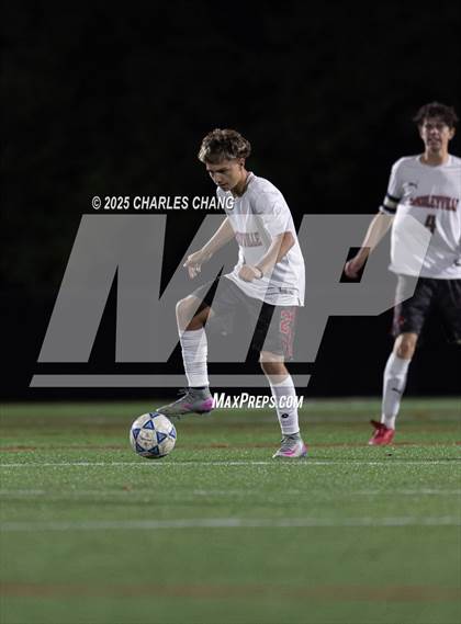 Thumbnail 3 in McKinleyville @ Credo (D2 First Round) photogallery.