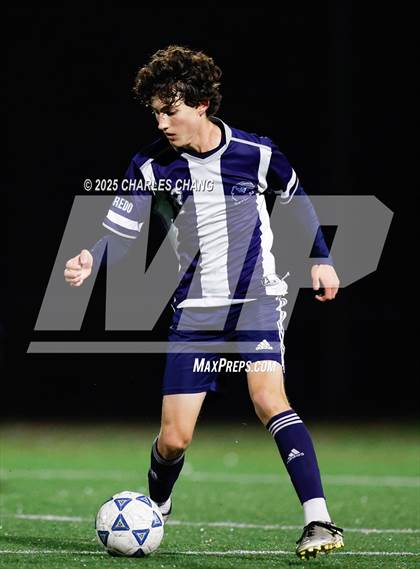 Thumbnail 3 in McKinleyville @ Credo (D2 First Round) photogallery.