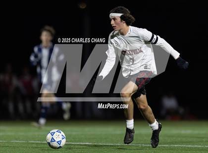 Thumbnail 3 in McKinleyville @ Credo (D2 First Round) photogallery.