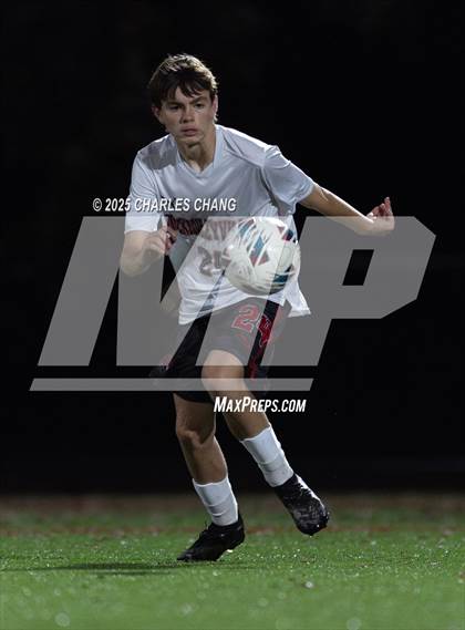 Thumbnail 1 in McKinleyville @ Credo (D2 First Round) photogallery.