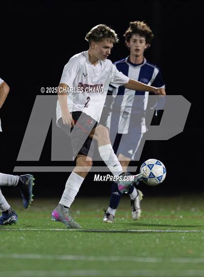 Thumbnail 3 in McKinleyville @ Credo (D2 First Round) photogallery.