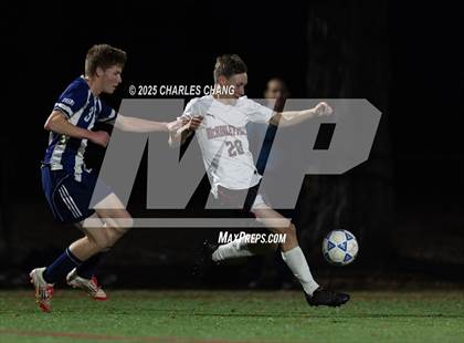 Thumbnail 1 in McKinleyville @ Credo (D2 First Round) photogallery.