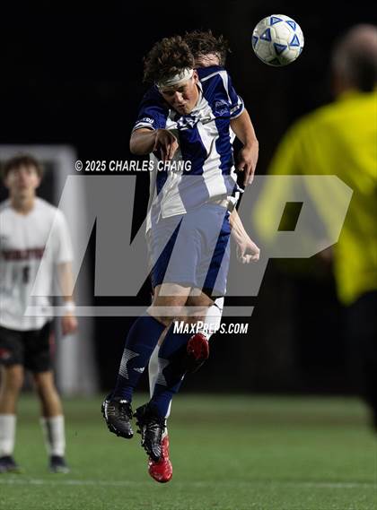 Thumbnail 2 in McKinleyville @ Credo (D2 First Round) photogallery.