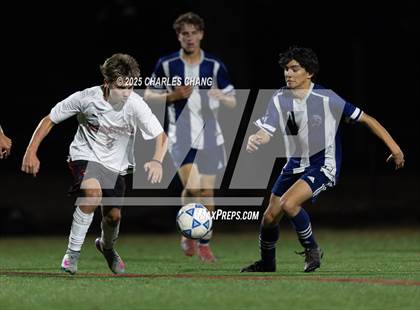 Thumbnail 1 in McKinleyville @ Credo (D2 First Round) photogallery.