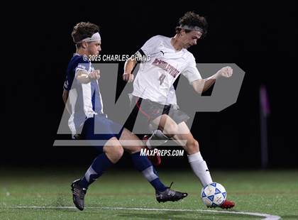 Thumbnail 3 in McKinleyville @ Credo (D2 First Round) photogallery.