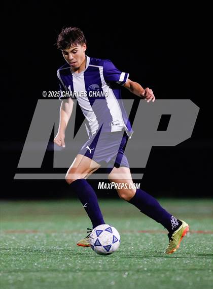 Thumbnail 1 in McKinleyville @ Credo (D2 First Round) photogallery.