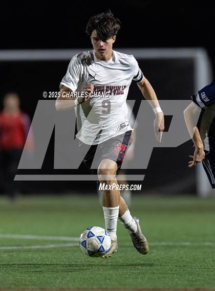 Thumbnail 1 in McKinleyville @ Credo (D2 First Round) photogallery.