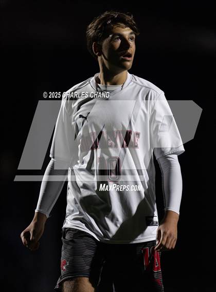 Thumbnail 3 in McKinleyville @ Credo (D2 First Round) photogallery.