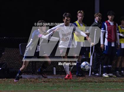 Thumbnail 1 in McKinleyville @ Credo (D2 First Round) photogallery.