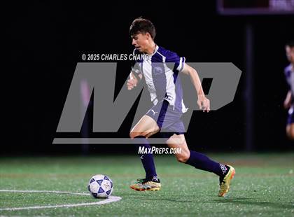 Thumbnail 1 in McKinleyville @ Credo (D2 First Round) photogallery.