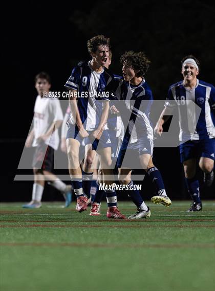 Thumbnail 3 in McKinleyville @ Credo (D2 First Round) photogallery.