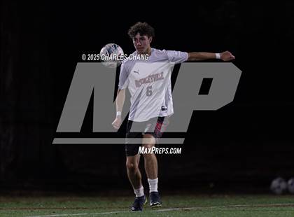 Thumbnail 3 in McKinleyville @ Credo (D2 First Round) photogallery.