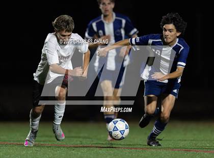 Thumbnail 2 in McKinleyville @ Credo (D2 First Round) photogallery.