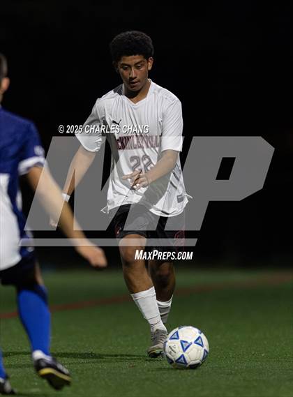 Thumbnail 3 in McKinleyville @ Credo (D2 First Round) photogallery.