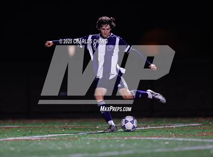 Thumbnail 2 in McKinleyville @ Credo (D2 First Round) photogallery.