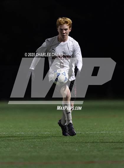 Thumbnail 3 in McKinleyville @ Credo (D2 First Round) photogallery.