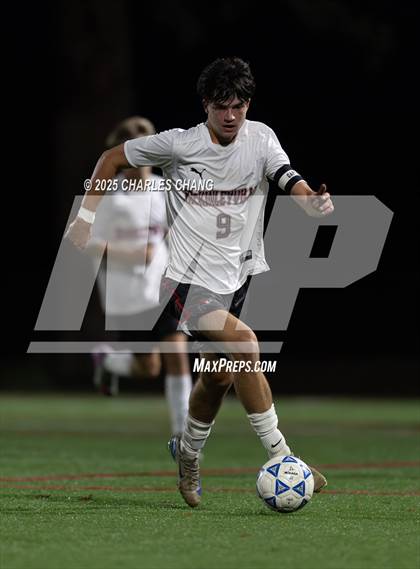 Thumbnail 1 in McKinleyville @ Credo (D2 First Round) photogallery.