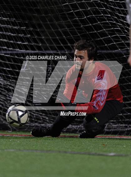 Thumbnail 2 in McKinleyville @ Credo (D2 First Round) photogallery.