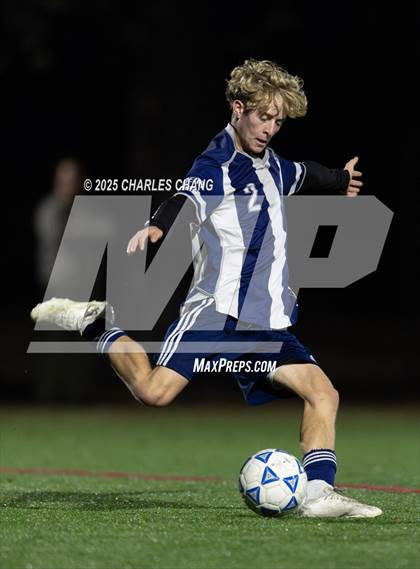 Thumbnail 2 in McKinleyville @ Credo (D2 First Round) photogallery.