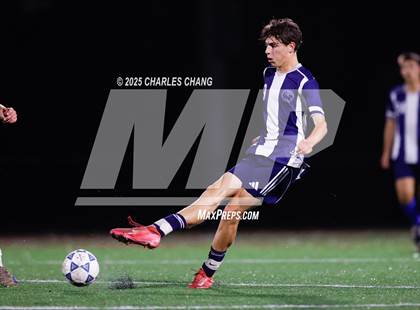 Thumbnail 2 in McKinleyville @ Credo (D2 First Round) photogallery.