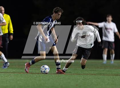 Thumbnail 2 in McKinleyville @ Credo (D2 First Round) photogallery.