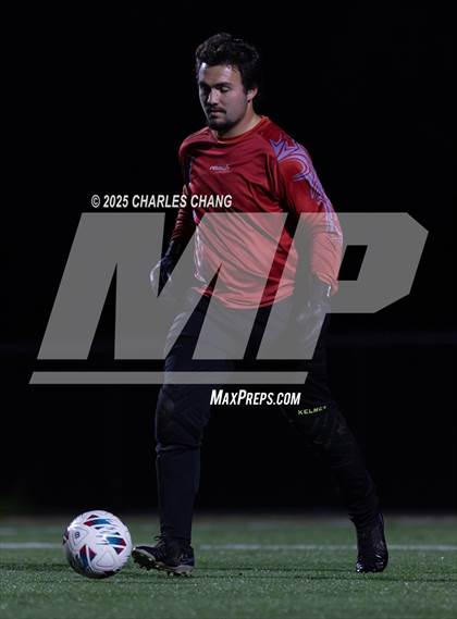 Thumbnail 3 in McKinleyville @ Credo (D2 First Round) photogallery.