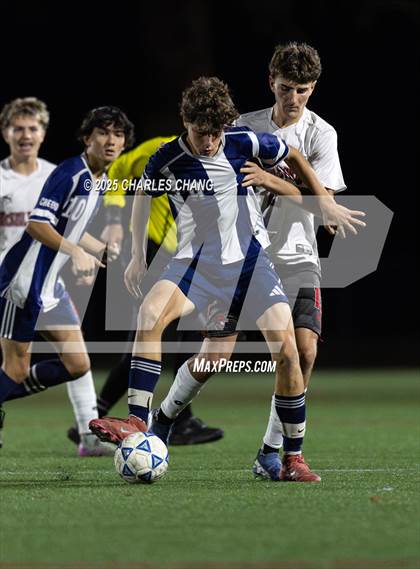 Thumbnail 3 in McKinleyville @ Credo (D2 First Round) photogallery.
