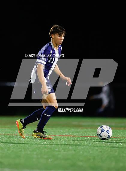 Thumbnail 2 in McKinleyville @ Credo (D2 First Round) photogallery.