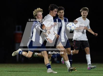 Thumbnail 3 in McKinleyville @ Credo (D2 First Round) photogallery.