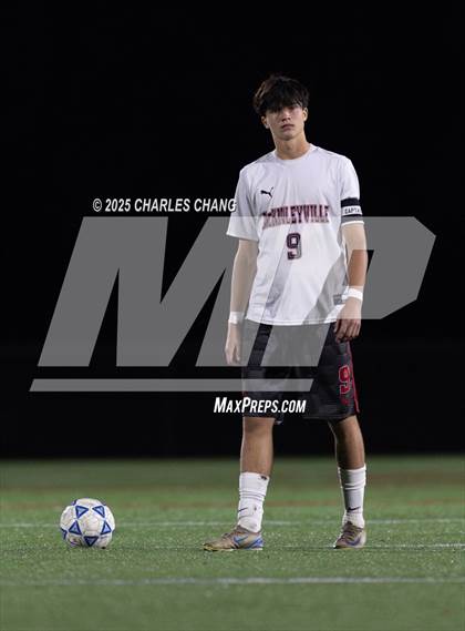 Thumbnail 2 in McKinleyville @ Credo (D2 First Round) photogallery.