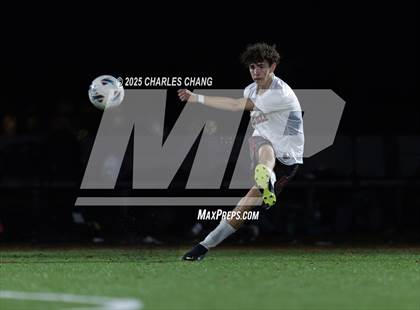 Thumbnail 2 in McKinleyville @ Credo (D2 First Round) photogallery.