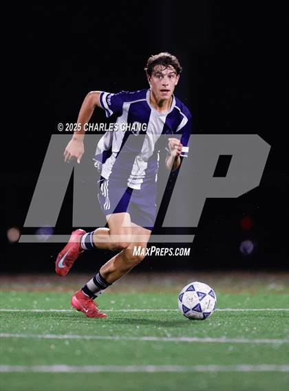 Thumbnail 3 in McKinleyville @ Credo (D2 First Round) photogallery.