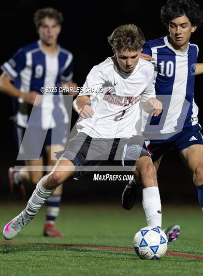 Thumbnail 1 in McKinleyville @ Credo (D2 First Round) photogallery.