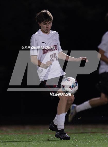 Thumbnail 3 in McKinleyville @ Credo (D2 First Round) photogallery.