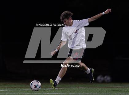 Thumbnail 1 in McKinleyville @ Credo (D2 First Round) photogallery.