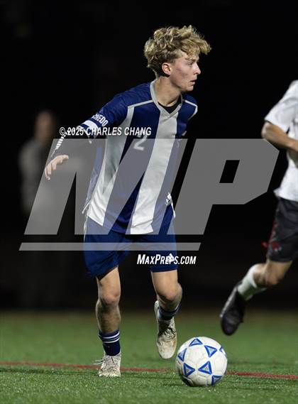 Thumbnail 1 in McKinleyville @ Credo (D2 First Round) photogallery.