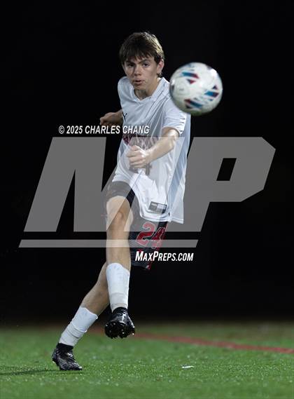 Thumbnail 3 in McKinleyville @ Credo (D2 First Round) photogallery.