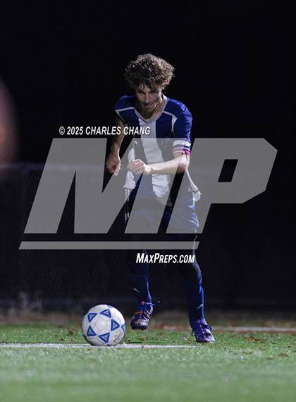 Thumbnail 2 in McKinleyville @ Credo (D2 First Round) photogallery.