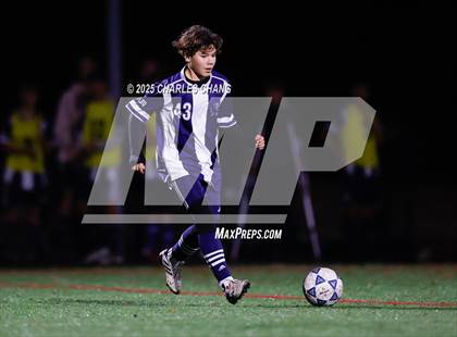 Thumbnail 1 in McKinleyville @ Credo (D2 First Round) photogallery.