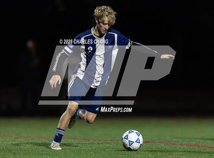 Thumbnail 3 in McKinleyville @ Credo (D2 First Round) photogallery.