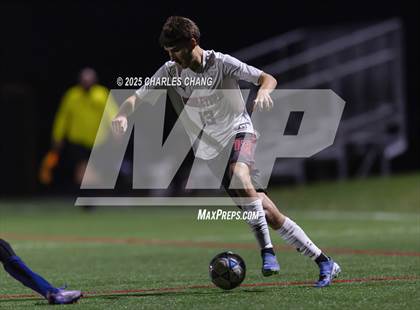 Thumbnail 3 in McKinleyville @ Credo (D2 First Round) photogallery.