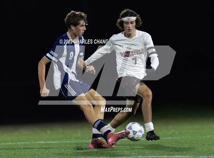 Thumbnail 3 in McKinleyville @ Credo (D2 First Round) photogallery.