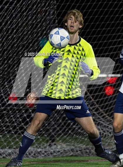 Thumbnail 3 in McKinleyville @ Credo (D2 First Round) photogallery.