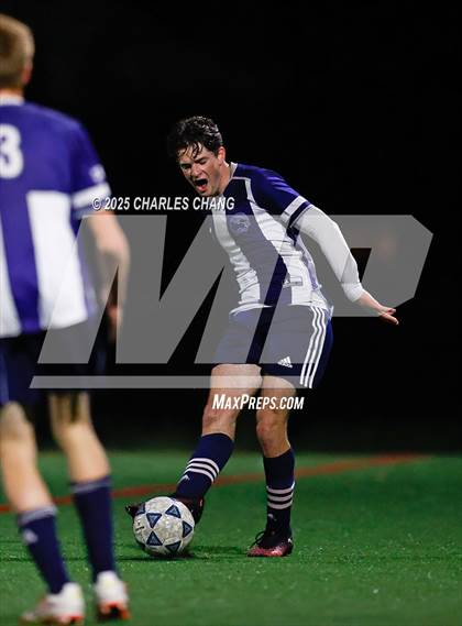 Thumbnail 2 in McKinleyville @ Credo (D2 First Round) photogallery.