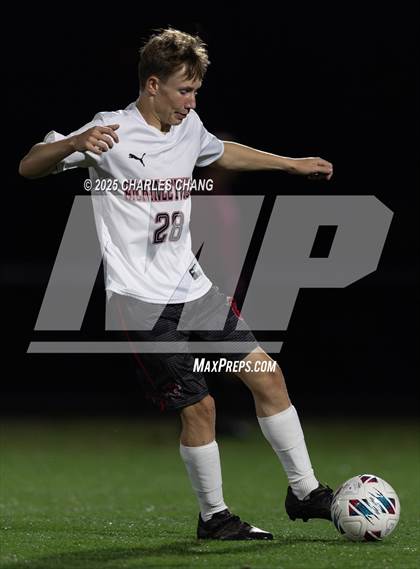 Thumbnail 3 in McKinleyville @ Credo (D2 First Round) photogallery.