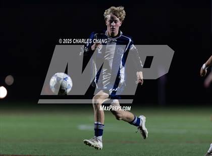 Thumbnail 1 in McKinleyville @ Credo (D2 First Round) photogallery.