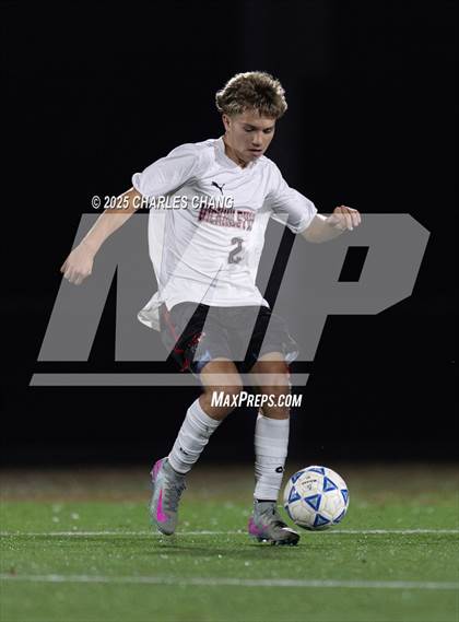 Thumbnail 2 in McKinleyville @ Credo (D2 First Round) photogallery.