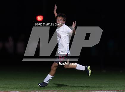 Thumbnail 3 in McKinleyville @ Credo (D2 First Round) photogallery.