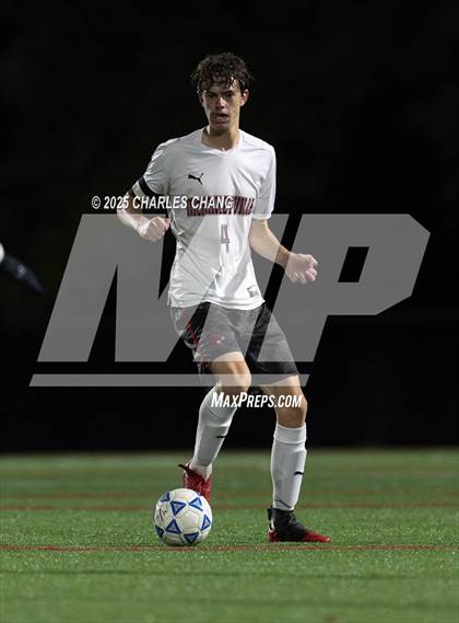 Thumbnail 3 in McKinleyville @ Credo (D2 First Round) photogallery.